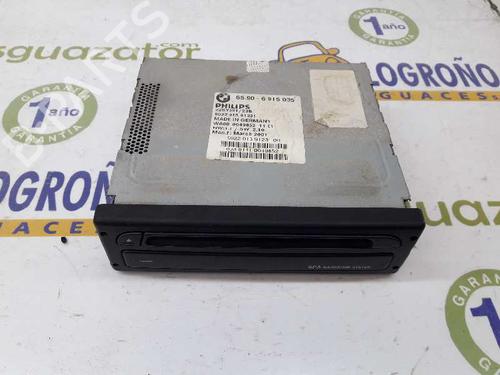 Electronic module BMW 3 Touring (E46) 330 d | BP3163493M83
