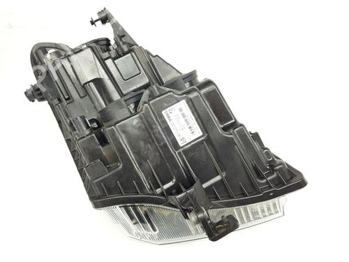 Right headlight VW CRAFTER Van (SY_, SX_)  | BP29535556C29 