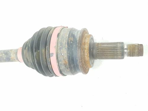 Left rear driveshaft SUZUKI GRAND VITARA II (JT, TE, TD) 1.9 DDiS All-wheel Drive (JT419, TD44, JB419WD, JB419XD,... | BP14975922M40 