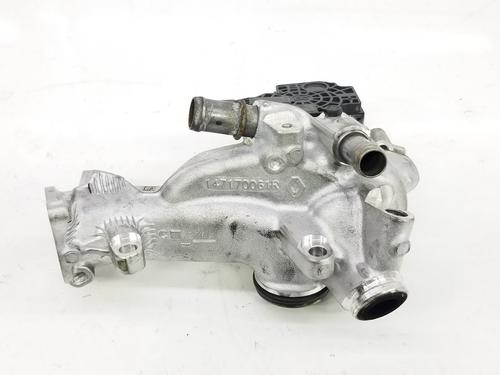 Used Egr Egr MERCEDES-BENZ A-CLASS (W177) A 180 d (177.003) (116 hp) 8506380 8506380