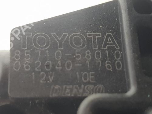 Rear left window mechanism TOYOTA LAND CRUISER PRADO (_J12_) 3.0 D-4D (KDJ120, KDJ125) | BP12460278C24 