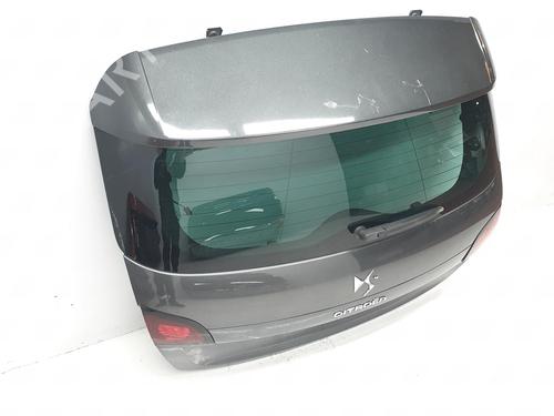 Tailgate CITROËN DS4 (NX_) 1.6 VTi 120 | BP17946490C6 