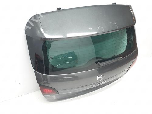 BP17946490C6 | Tailgate CITROËN DS4 (NX_) 1.6 VTi 120 BP17946490C6