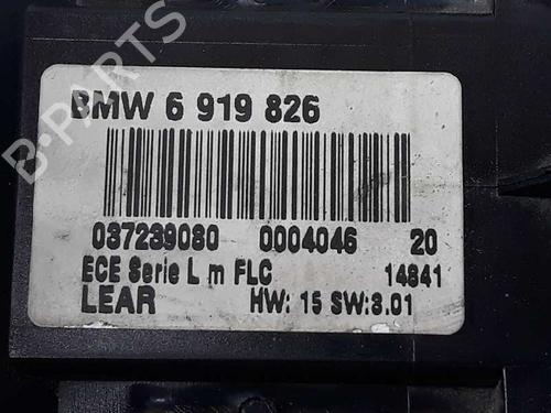 Headlight switch BMW 3 Convertible (E46) 318 Ci | BP2973367I24 