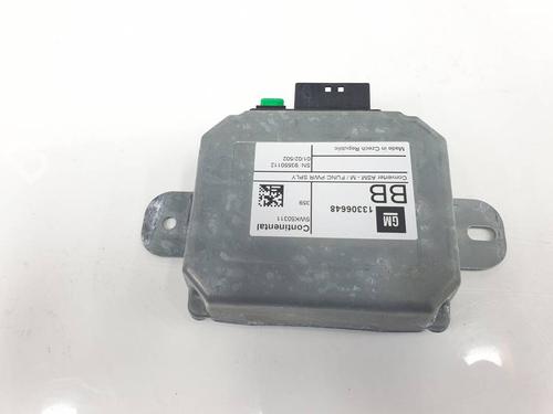 Electronic module OPEL ASTRA K (B16) | BP38595980M83 - Image 2