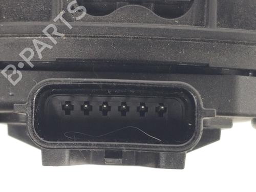Pedal NISSAN QASHQAI II SUV (J11, J11_) 1.2 DIG-T | BP8828176I4 