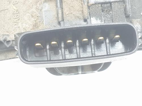 Pedal TOYOTA LAND CRUISER PRADO (_J12_) 3.0 D-4D (KDJ120, KDJ125) | BP20192568I4 