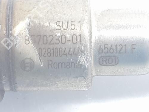 Electronic sensor BMW X4 (F26) xDrive 20 d | BP36642208M84 - Image 4