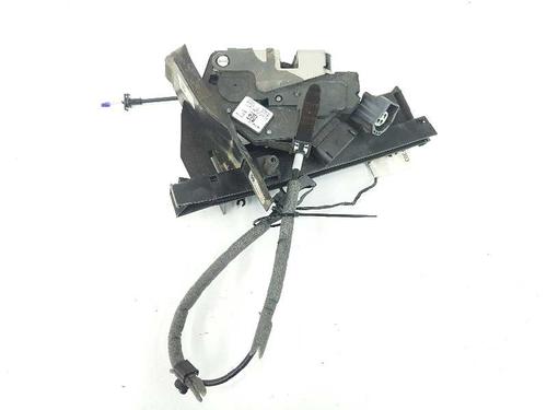 Rear right lock FORD FOCUS III 2.0 ST | BP6023476C99 