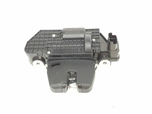 Used Tailgate lock Tailgate lock OPEL MOKKA [2020-2026] 40155806 40155806