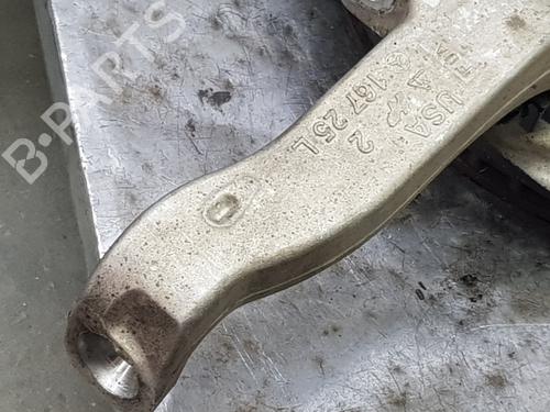 Left front steering knuckle MERCEDES-BENZ GLE (V167) GLE 350 d 4-matic (167.121) | BP37237076M25 - Image 4