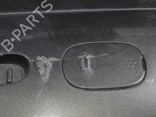 Stoßstange hinten VW TOUAREG (7LA, 7L6, 7L7) 2.5 R5 TDI | BP768661C8 