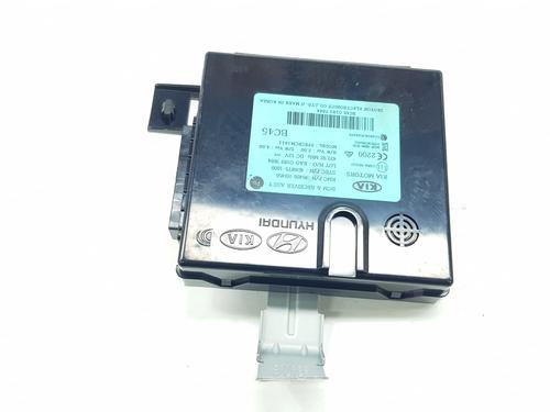 Elektronisk modul KIA RIO IV (YB, SC, FB) 1.0 T-GDI 100 (101 hp) 22547435
