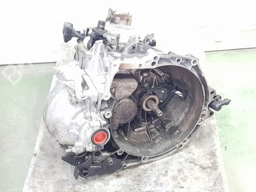 Gearbox CITROËN JUMPY III Van (V_) | BP36781788M3 - Image 7