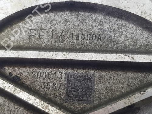 Vacuum pump MAZDA CX-30 (DM) SKYACTIV-G M Hybrid | BP33793657M80 - Image 4