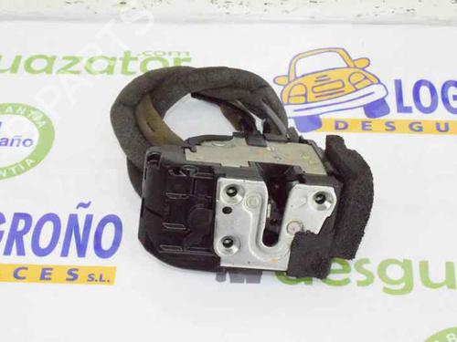 Front right lock NISSAN NV200 / EVALIA Bus 1.5 dCi 85 (M20, M20M, M20K, M20KK) | BP771511C97 