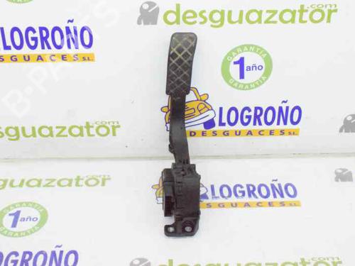 Pedal AUDI A6 C6 (4F2) 3.0 TDI quattro (233 hp) 4F1723523B | 4F1723523B | 4F1723523B |