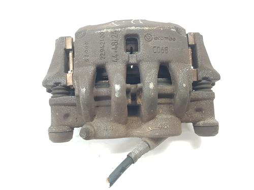 Used Left front brake caliper Left front brake caliper PEUGEOT BOXER Van 2.2 HDi 120 (120 hp) 33861283 33861283