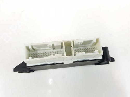 Electronic module VW GOLF VII (5G1, BQ1, BE1, BE2) 2.0 R 4motion | BP11636424M83 
