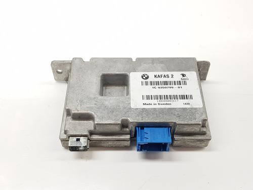 Used Electronic module BMW 2 Active Tourer (F45) 218 d (150 hp) 17197542