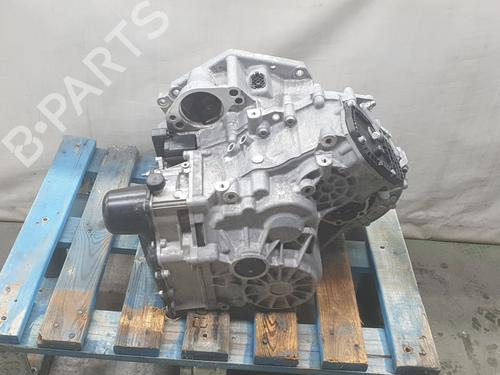Gearkasse SEAT LEON Sportstourer (KL8, KLD) 1.5 eTSI | BP30549055M3
