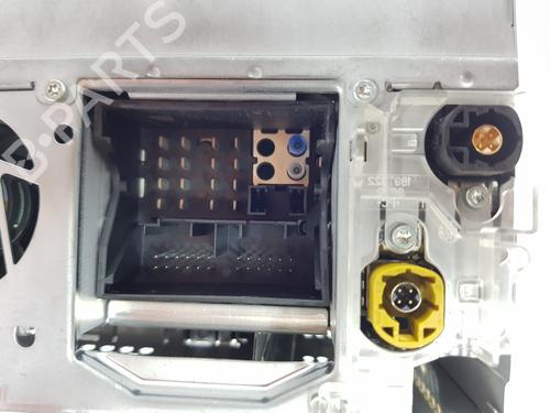 Electronic module PORSCHE PANAMERA (970) 3.0 D | BP37161197M83 - Image 2