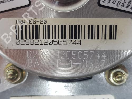 Other MERCEDES-BENZ E-CLASS T-Model (S210) E 300 T Turbo-D (210.225) | BP33891182O1  - Image 5