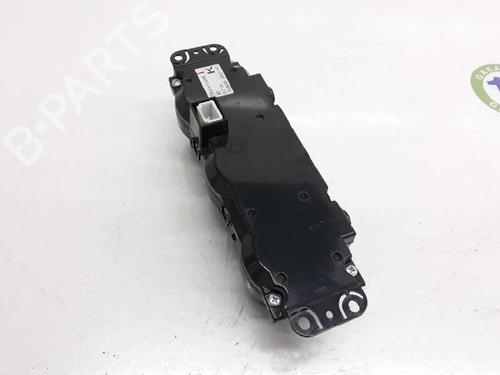 Climate control MITSUBISHI ASX (GA_W_) 1.8 DI-D (GA6W) | BP4583499I5 