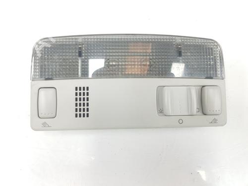 Innerbelysning SKODA OCTAVIA II (1Z3) 2.0 TDI (140 hp) 10001937