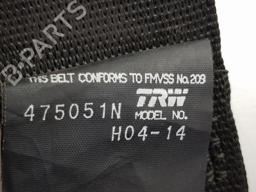 Other MERCEDES-BENZ M-CLASS (W164) ML 320 CDI 4-matic (164.122) | BP25006959O1 