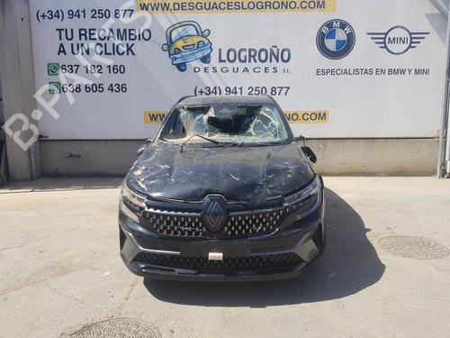 Used Parts RENAULT AUSTRAL    4633785