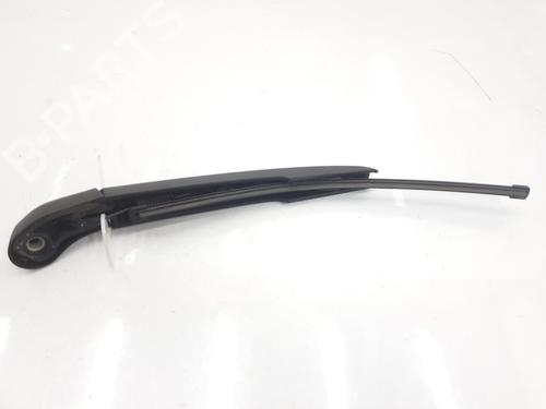Used Rear windshield wiper arm BMW X3 (F25) sDrive 18 d (143 hp) 11015495