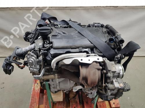 Motor MINI MINI CLUBMAN (F54) Cooper D | BP30905986M1