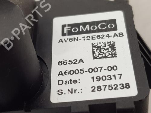 Heater resistor FORD KUGA II (DM2)  | BP34355003M108  - Image 5