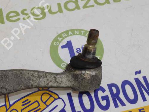 Left front suspension arm MERCEDES-BENZ C-CLASS (W204) C 200 CDI (204.007, 204.006) | BP768444M12 