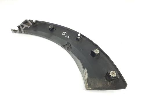 Højre bagtil skærm liste MAZDA CX-3 (DK) 1.5 SKYACTIV-D (DK2WS, DK5FW) | BP38619772C137 - Image 3