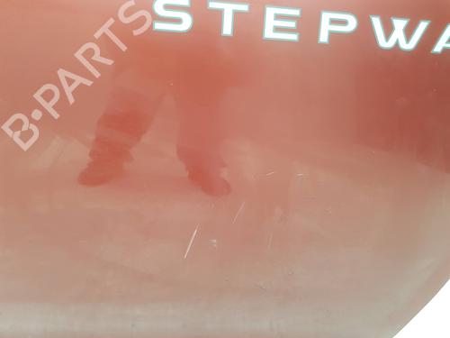 Right front door DACIA SANDERO II  | BP29535948C3 