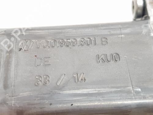 Right front window motor AUDI A3 (8V1, 8VK) S3 quattro | BP37630994E20 - Image 5