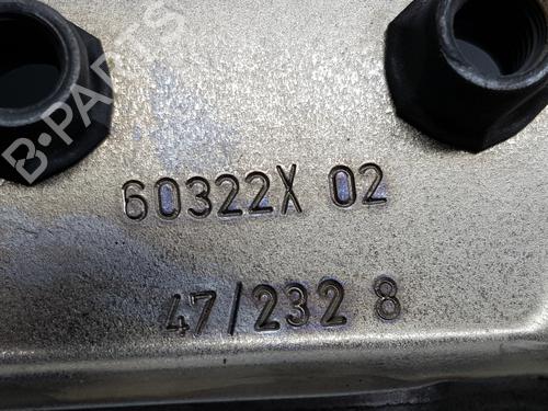 Support SEAT ARONA (KJ7, KJP)  | BP29728987C155 