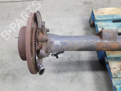 Rear axle IVECO DAILY IV Platform/Chassis 35C13, 35C13 /P, 35S13 D, 35S13, 35S13 /P | BP8608111M2 