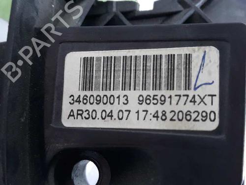 Ratbetjening CITROËN C4 Grand Picasso I (UA_) 2.0 i 16V | BP1657622E15 