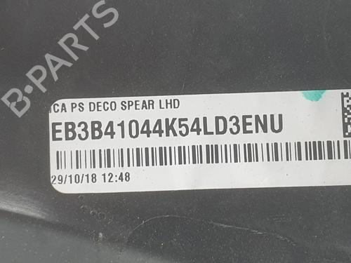 Luftventilen FORD RANGER (TKE) 2.2 TDCi 4x4 | BP35737229I21 - Image 5