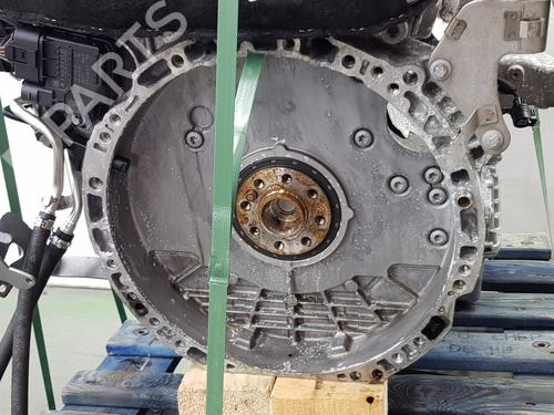 Engine MERCEDES-BENZ VITO Tourer (W447) 114 CDI (447.701, 447.703, 447.705) | BP36393691M1  - Image 7