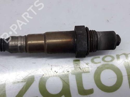 Elektronisk sensor MERCEDES-BENZ E-CLASS (W211) E 280 (211.054) | BP8746973M84 