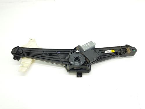 Used Rear right window mechanism Rear right window mechanism CITROËN C5 AIRCROSS (A_) 1.5 BlueHDi 130 (ACYHZJ, ACYHZR) (131 hp) 37727238 37727238