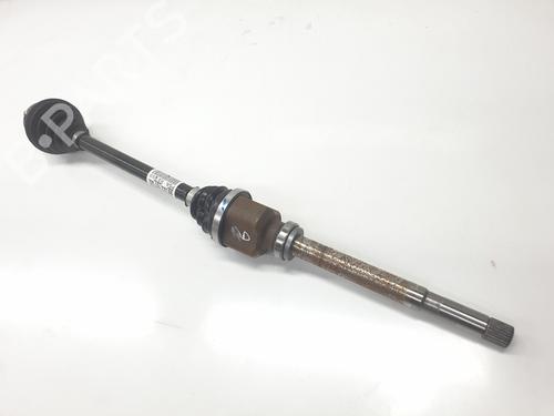 Used Right front driveshaft OPEL ASTRA L Sports Tourer (O5) 1.2 (FRHNPJ) (110 hp) 24593287