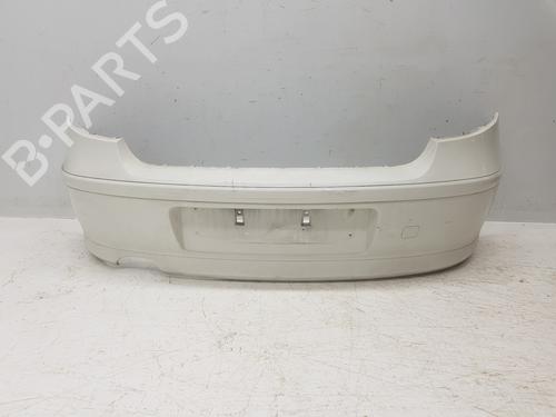 Bak støtfanger BMW 1 (E87) 118 d (143 hp) 33177314