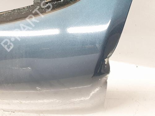 Tailgate SEAT ALTEA (5P1) 2.0 TDI 16V 4WD | BP18150559C6 