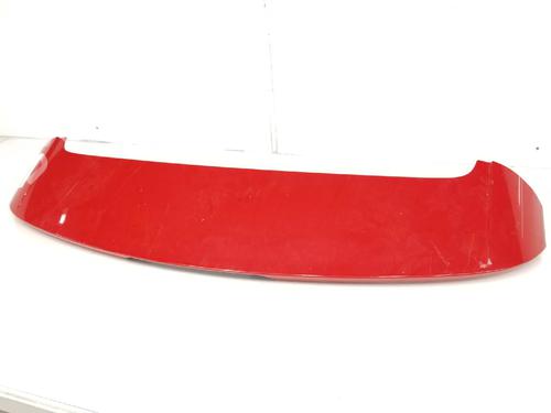 Rear spoiler OPEL ASTRA K (B16) 1.6 CDTi (68) | BP8745338C96 