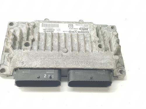 Used Electronic module RENAULT LAGUNA Coupe (DT0/1) 3.5 V6 (DT0P) (238 hp) 31299566